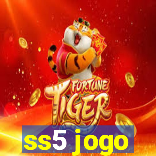 ss5 jogo