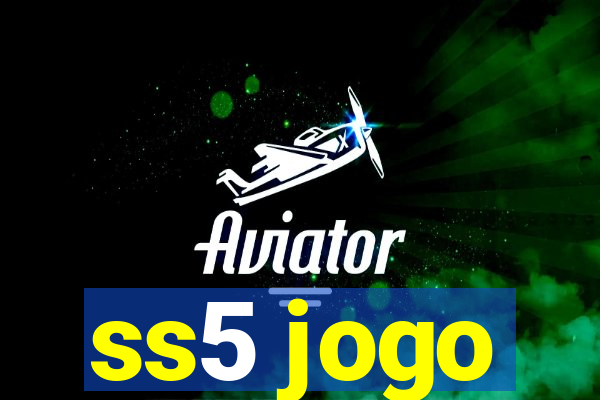 ss5 jogo