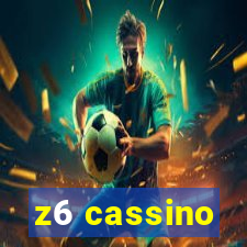 z6 cassino