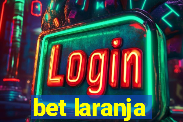 bet laranja