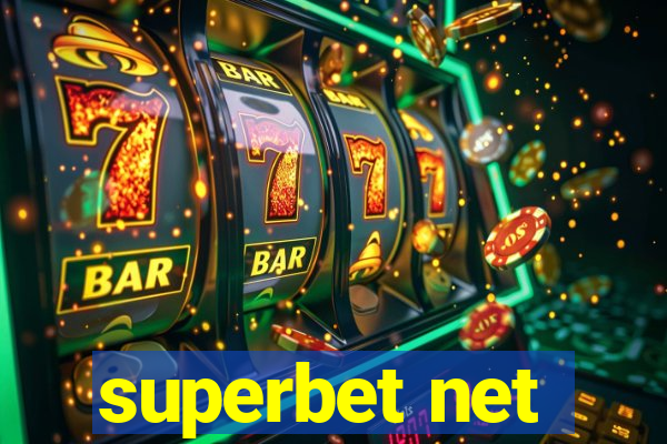 superbet net