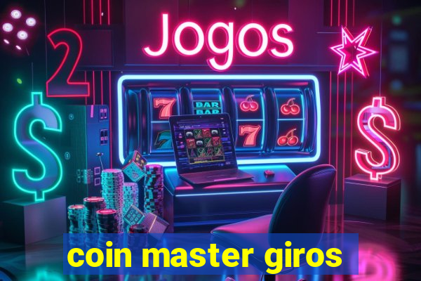 coin master giros