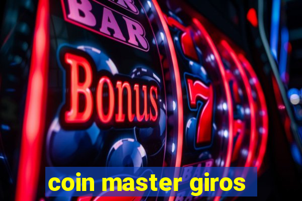 coin master giros