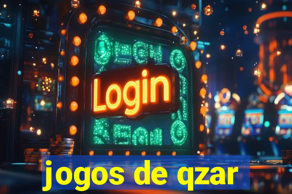 jogos de qzar