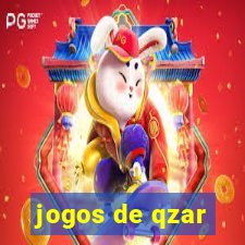 jogos de qzar