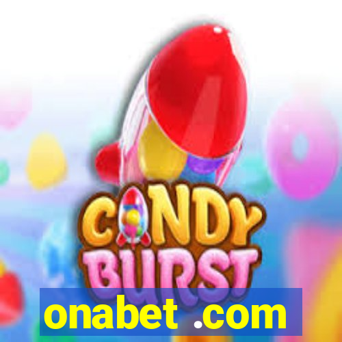 onabet .com