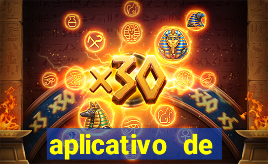 aplicativo de apostas online