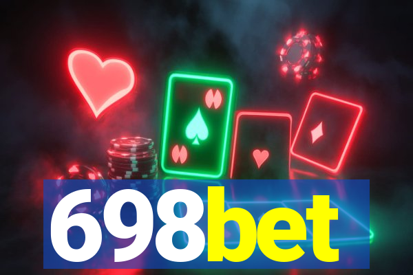 698bet