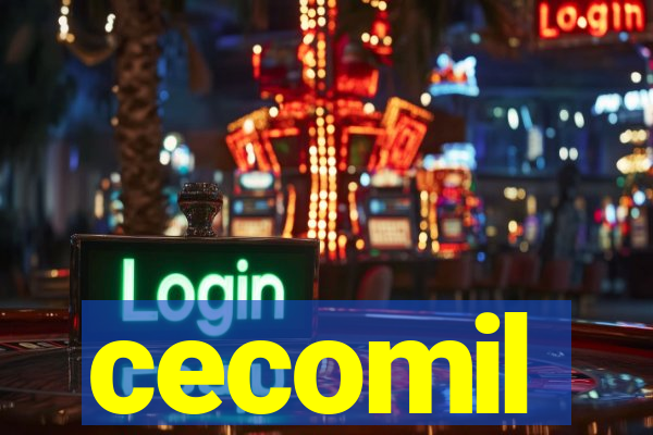 cecomil