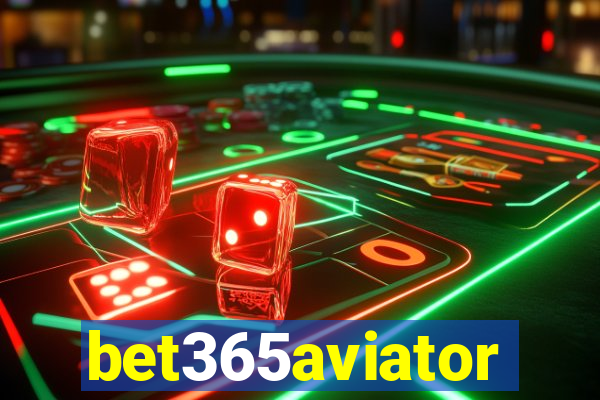 bet365aviator