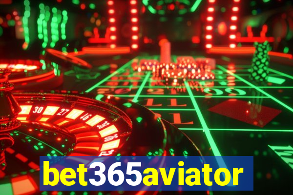 bet365aviator