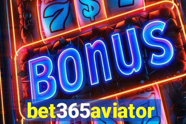 bet365aviator