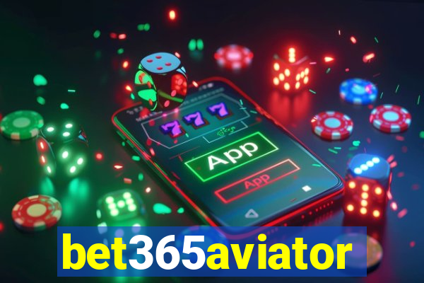 bet365aviator