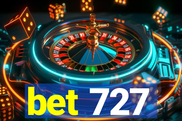 bet 727