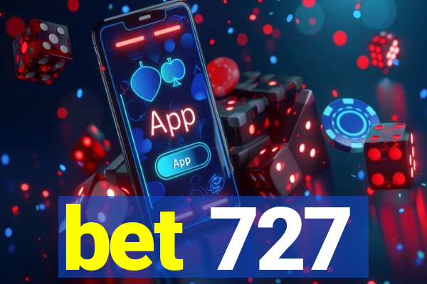 bet 727