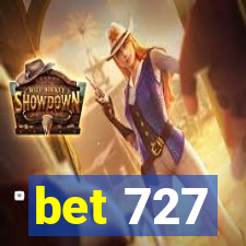 bet 727