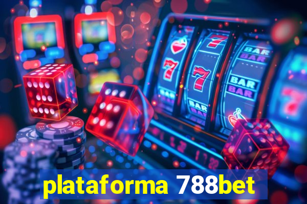 plataforma 788bet