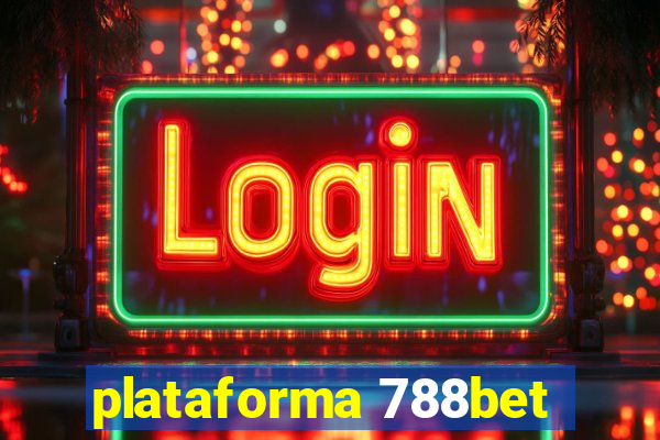 plataforma 788bet