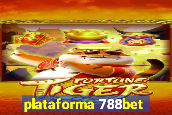 plataforma 788bet