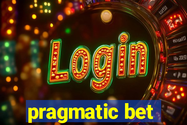 pragmatic bet