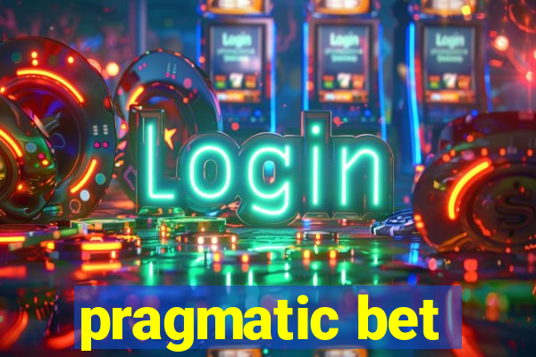 pragmatic bet