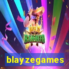 blayzegames