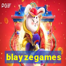 blayzegames