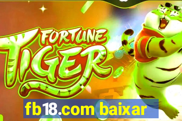 fb18.com baixar