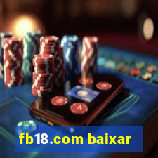 fb18.com baixar