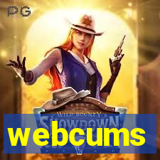 webcums