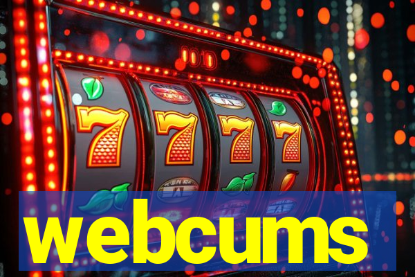 webcums