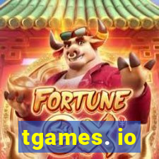 tgames. io