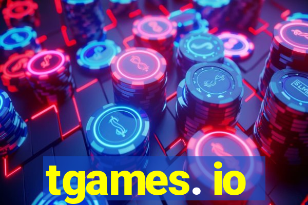 tgames. io