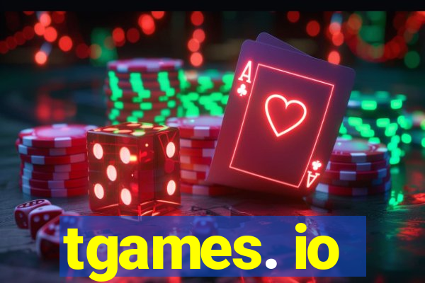 tgames. io