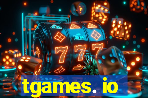 tgames. io