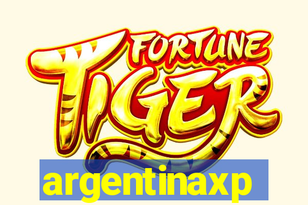 argentinaxp