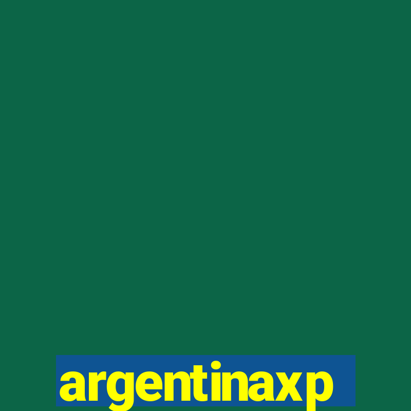 argentinaxp