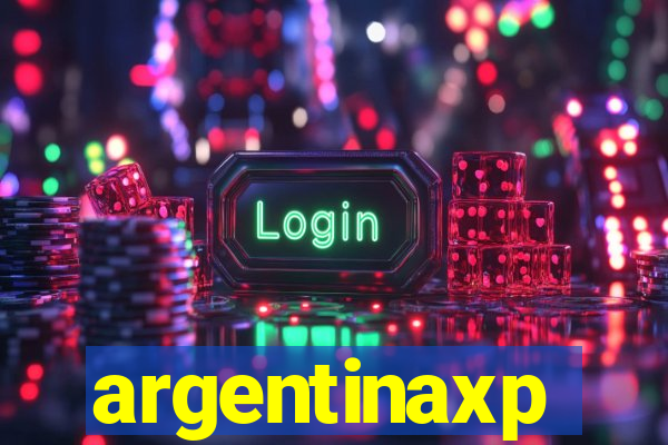 argentinaxp