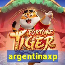 argentinaxp