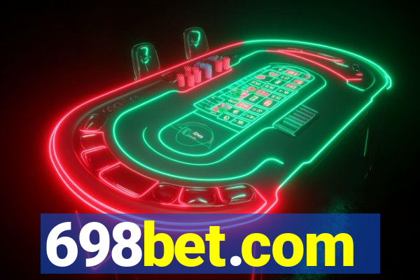 698bet.com