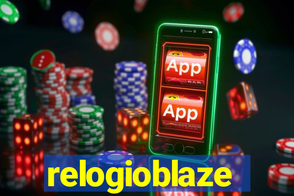 relogioblaze