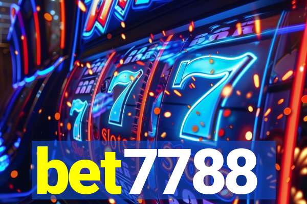 bet7788