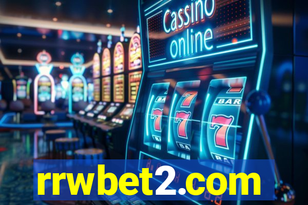 rrwbet2.com