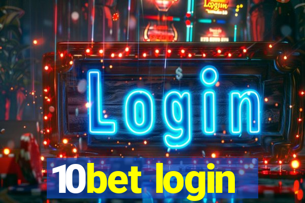 10bet login