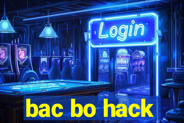 bac bo hack