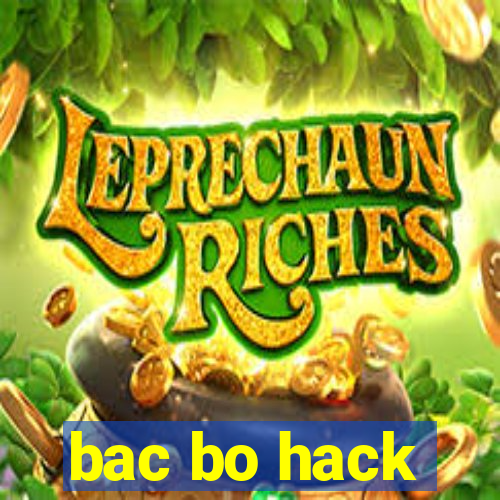 bac bo hack