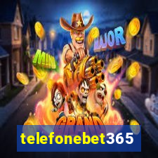 telefonebet365