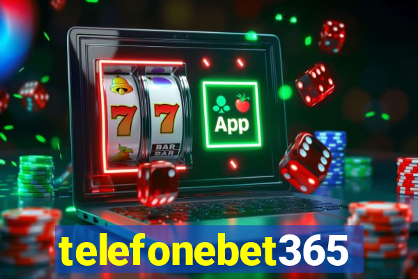 telefonebet365