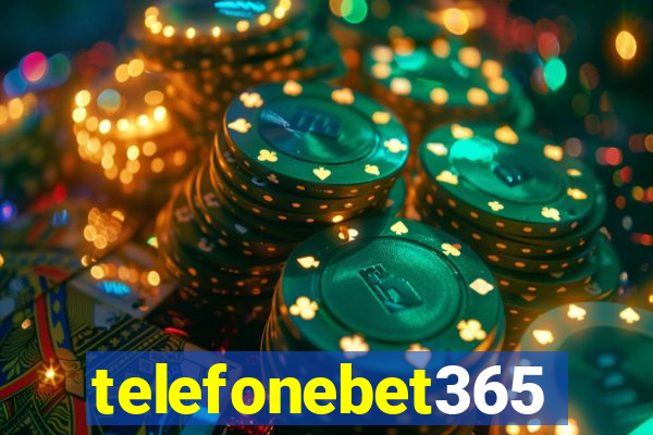 telefonebet365