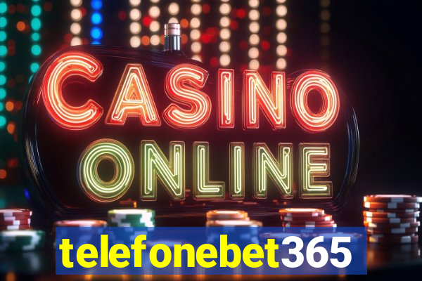 telefonebet365